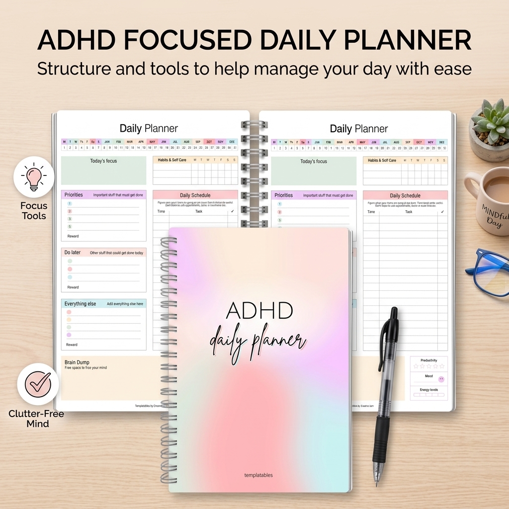 Planned Parenthood - Daily Income and Expense Notebook for