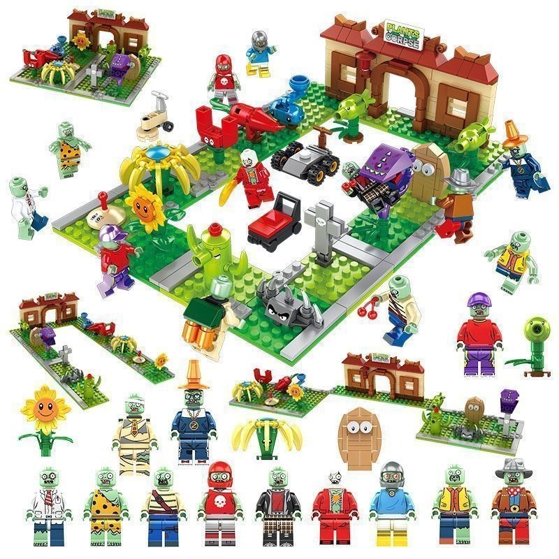 2026 New Plants Vs. Crazy Back - Plant Parent Vs recensie en prijs