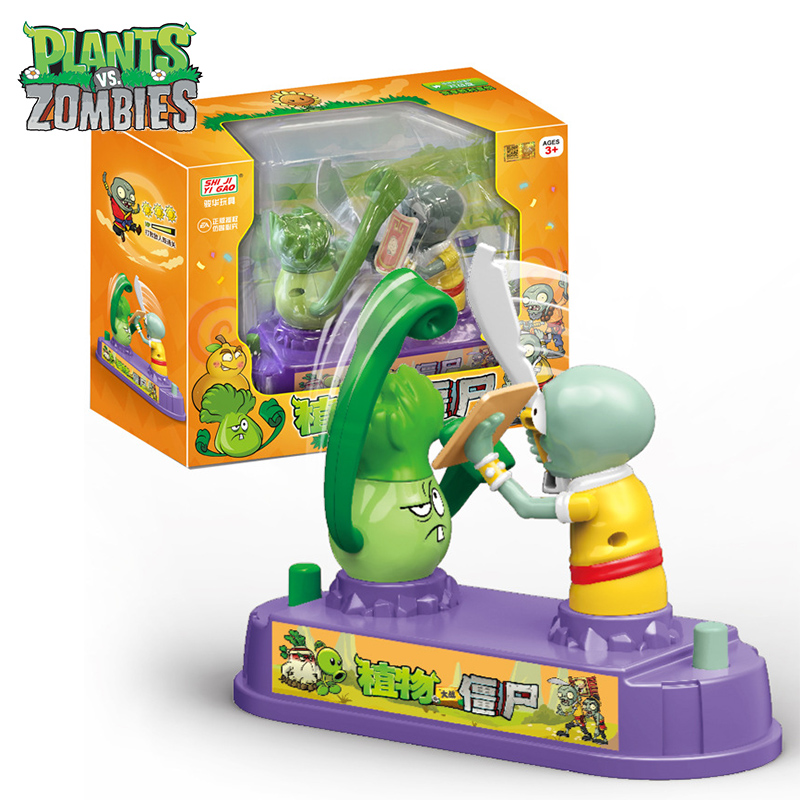 Plants Vs Zombies Competitive  - Plant Parent Vs recensie en prijs