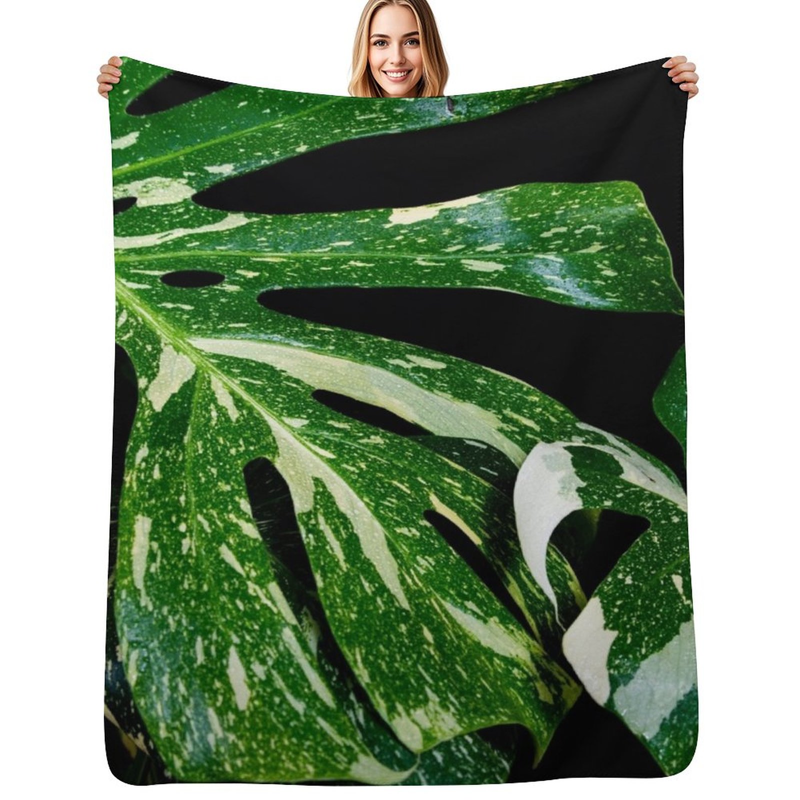 Monstera Thai Constellation Th - Monstera Thai Constellation recensie en prijs
