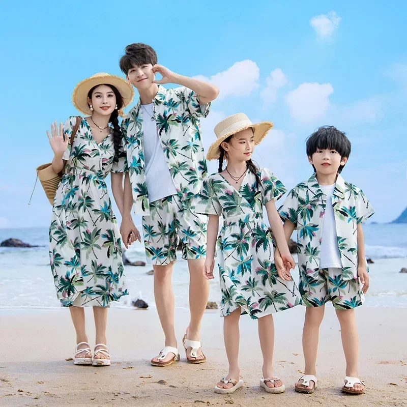 Vacation Couple Look Parent-ch - Parent Of Plant recensie en prijs