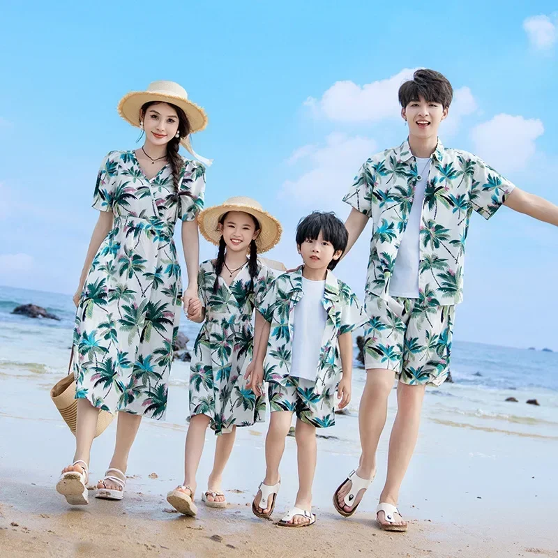 Vacation Couple Look Parent-ch - Parent Of Plant recensie en prijs