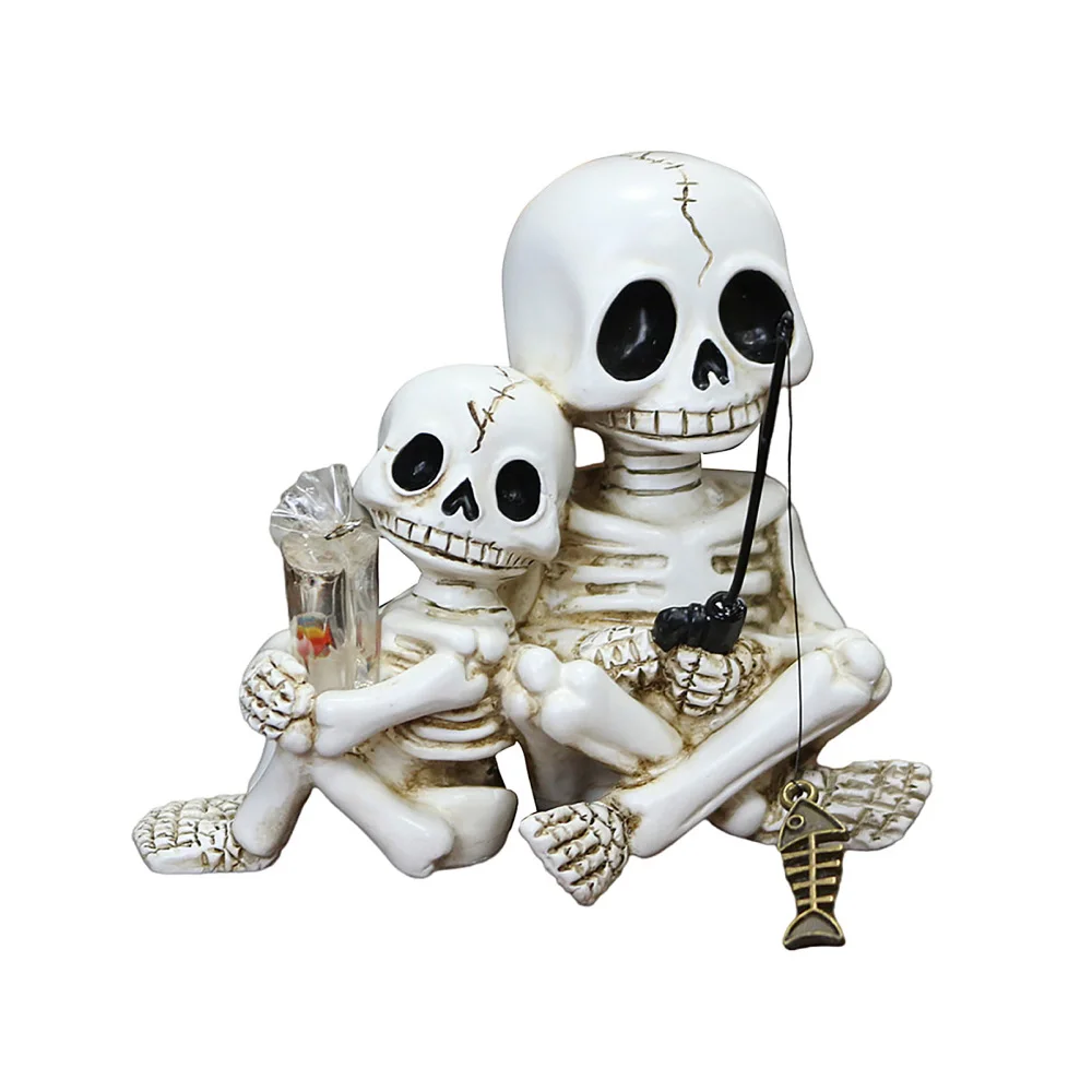 Halloween Parent-Child Skull S - Parent Of Plant recensie en prijs