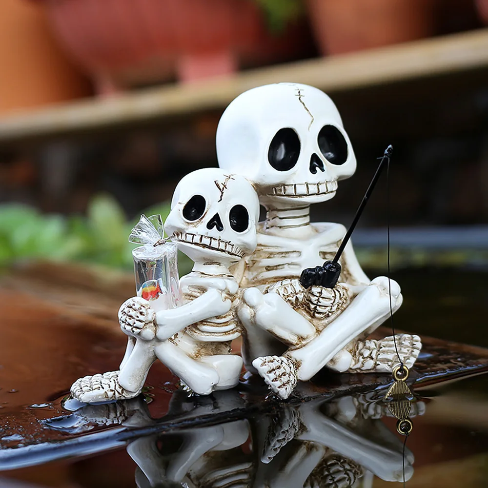 Halloween Parent-Child Skull S - Parent Of Plant recensie en prijs