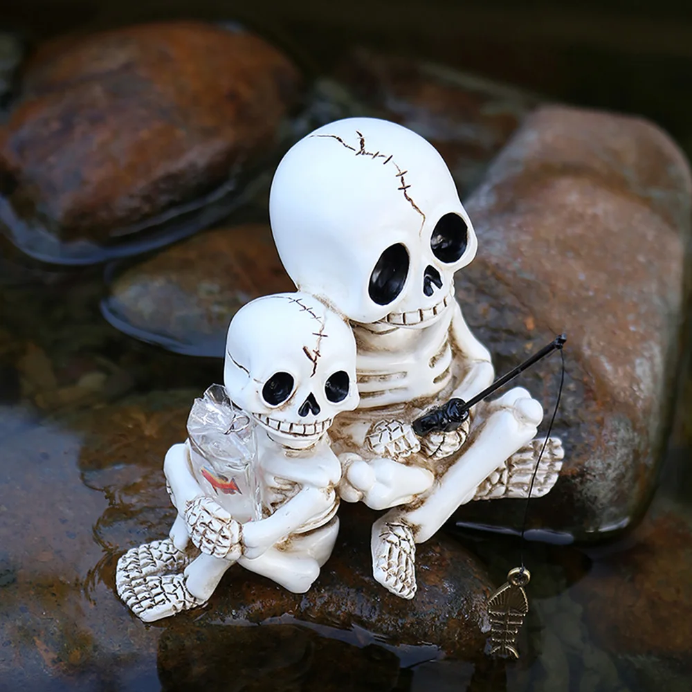 Halloween Parent-Child Skull S - Parent Of Plant recensie en prijs