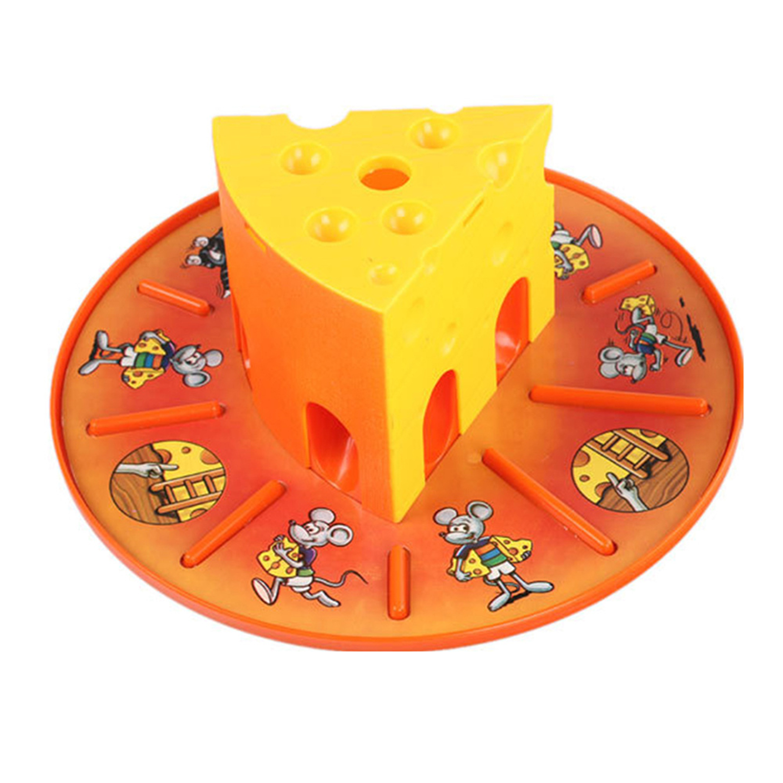 Cat & Mouse Board Games For Ch - Parent Of Plant recensie en prijs
