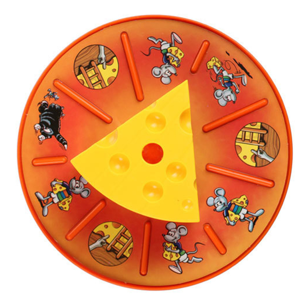 Cat & Mouse Board Games For Ch - Parent Of Plant recensie en prijs