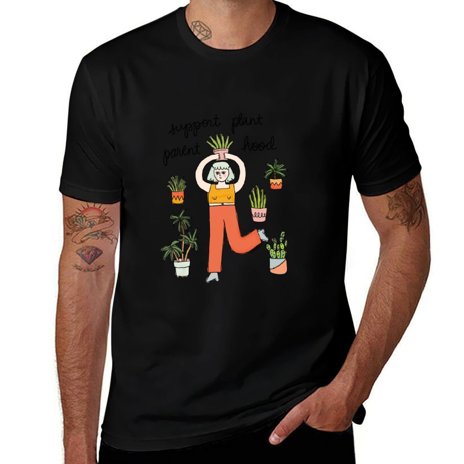 Support Plant Parenthood - The - Plant Parenthood recensie en prijs