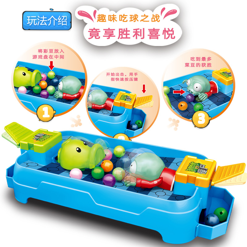 Plants vs. Zombies Toys parent - Plant Parent Vs recensie en prijs