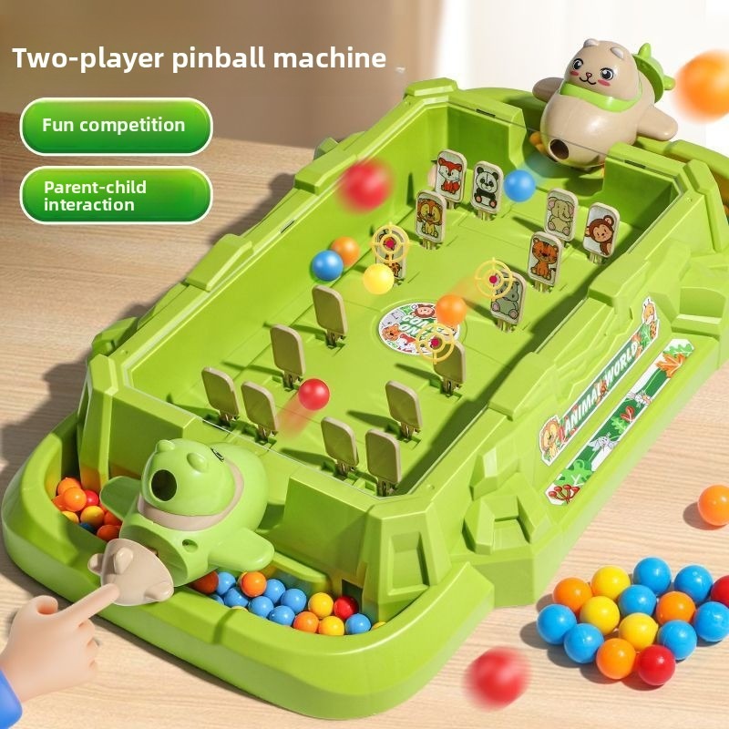 Plant Pinball Machine Double G - Parent Of Plant recensie en prijs