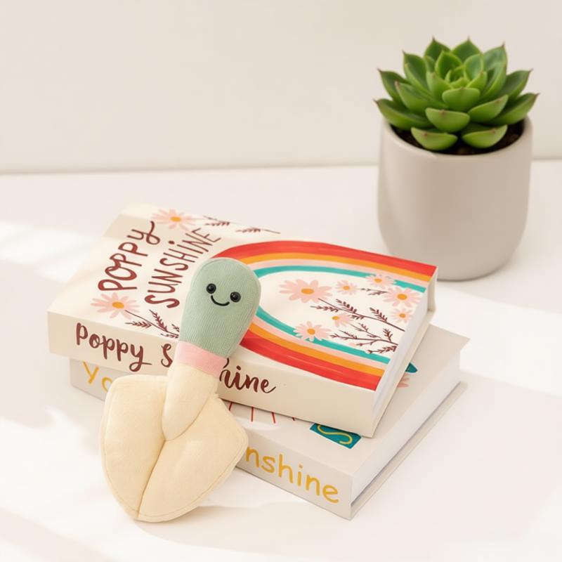 Cut Gardening Plush Toy Plant  - Parent Of Plant recensie en prijs