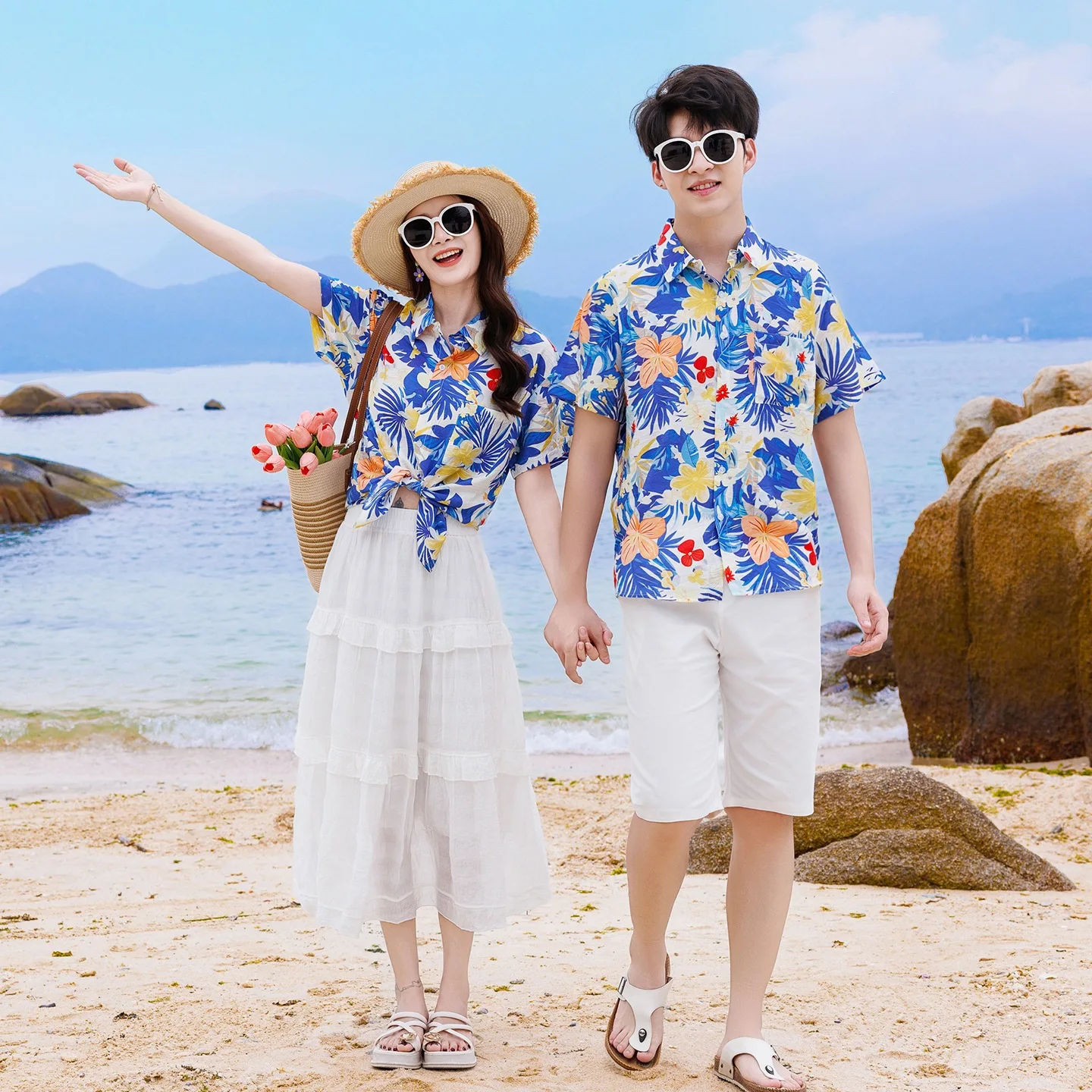Vacation Family Matching Cloth - Parent Of Plant recensie en prijs