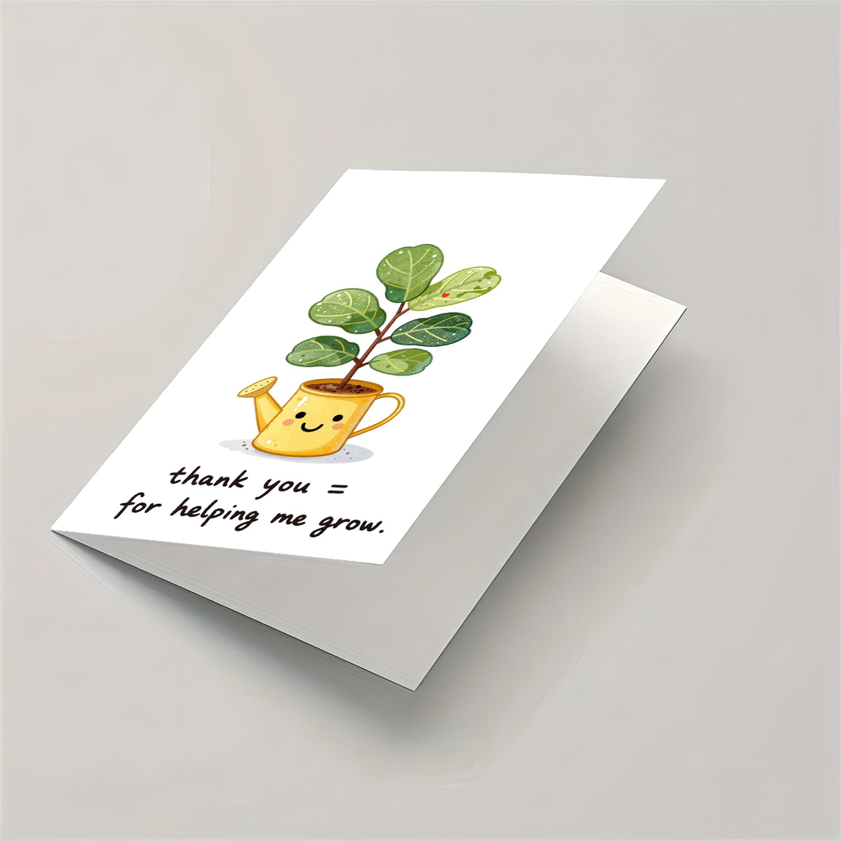1 Sweet and Warm Thank-you Car - Parent Of Plant recensie en prijs