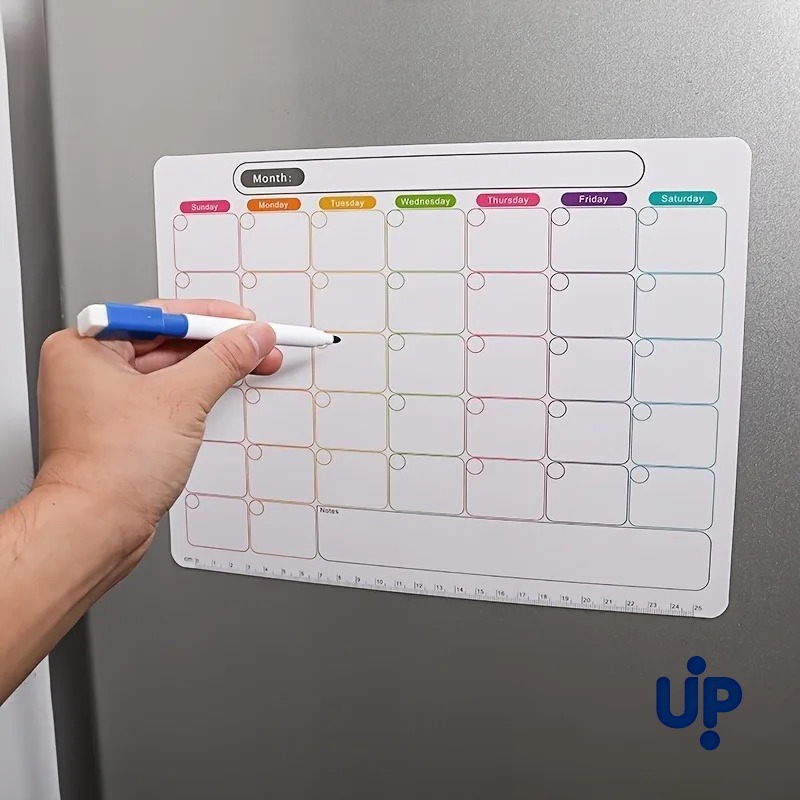 A Refrigerator Magnet ,Monthly - Planned Parenthood recensie en prijs