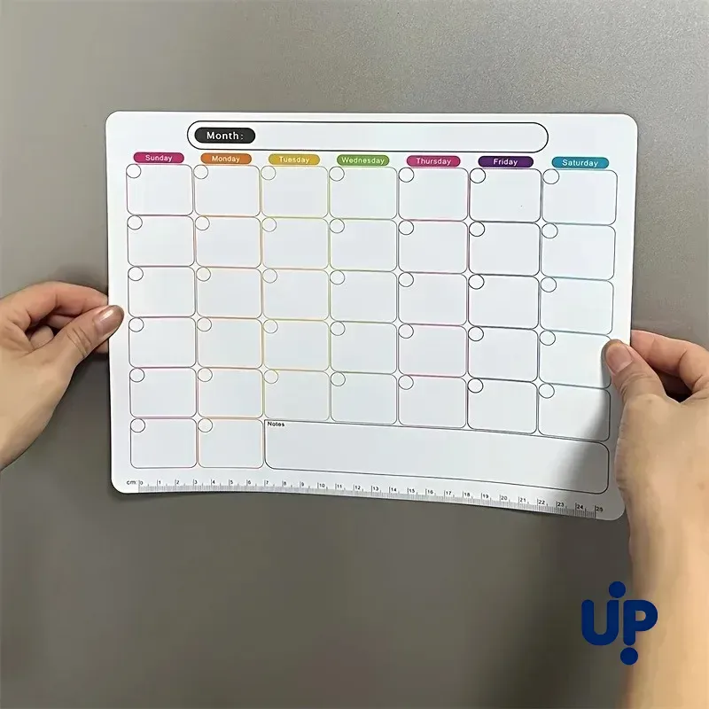 A Refrigerator Magnet ,Monthly - Planned Parenthood recensie en prijs
