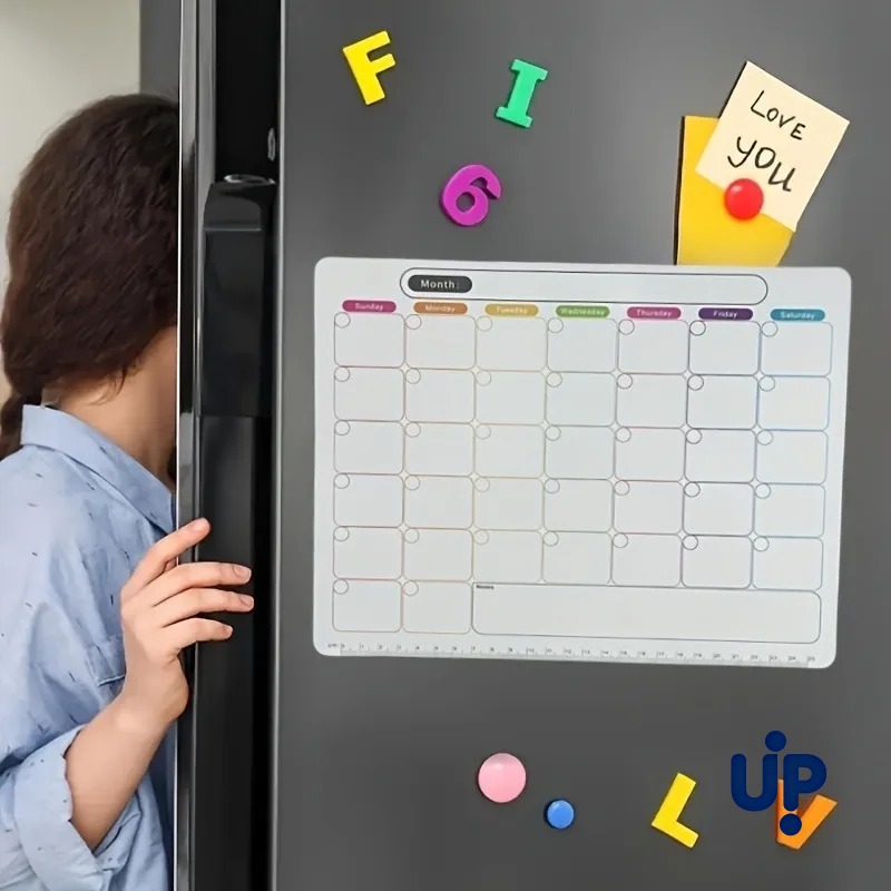 A Refrigerator Magnet ,Monthly - Planned Parenthood recensie en prijs