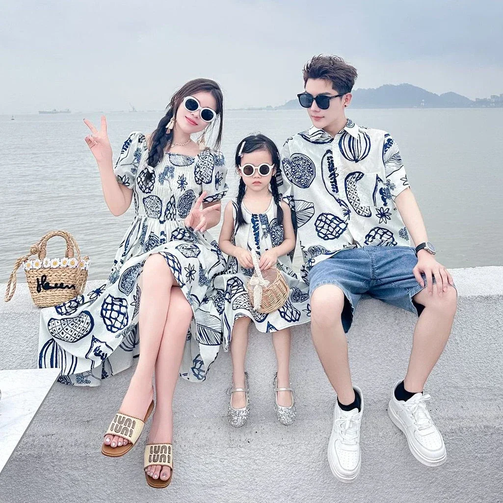 Women Smock Dresses Korean Sis - Parent Of Plant recensie en prijs