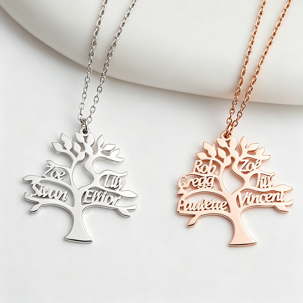 Customized “Big Tree” name pen - Plant Parent Name recensie en prijs