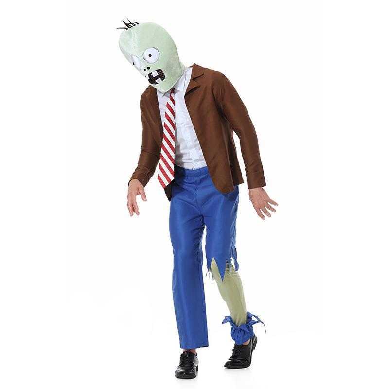 Parent-Child Halloween Zombie  - Plant Parent Vs recensie en prijs