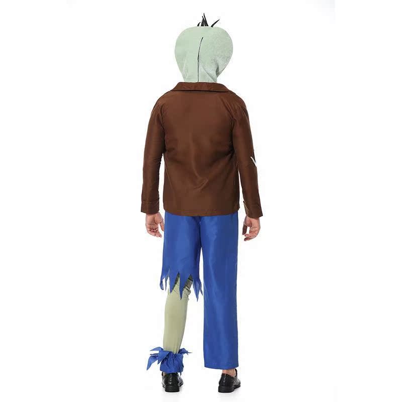 Parent-Child Halloween Zombie  - Plant Parent Vs recensie en prijs
