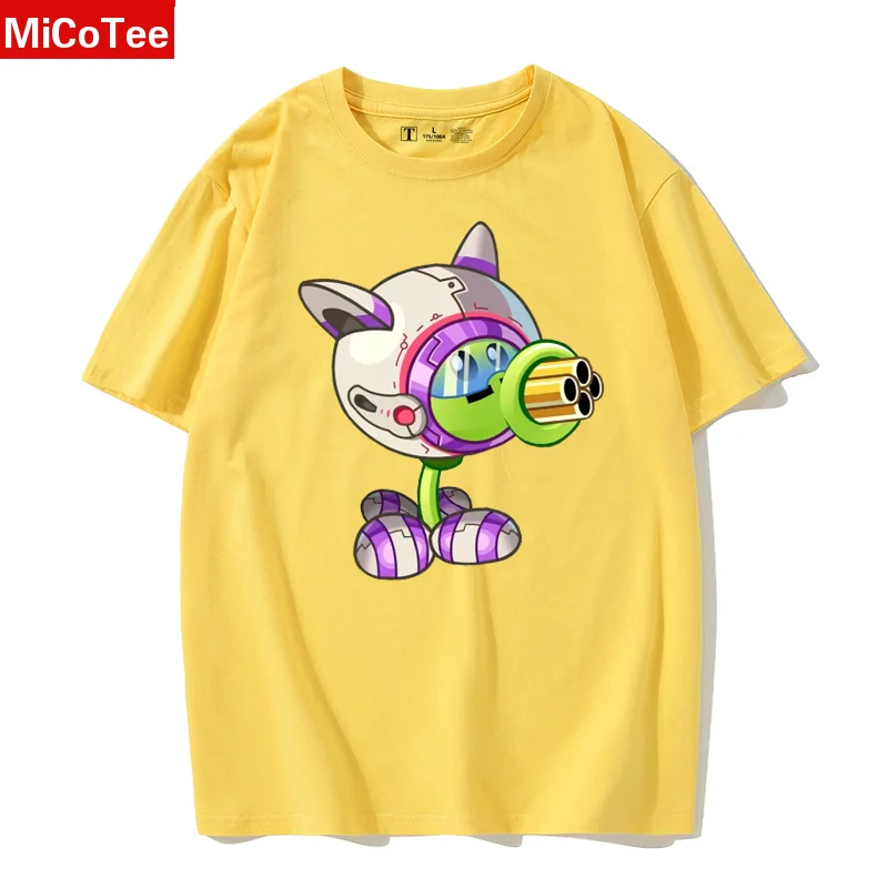 New Plant VS Zombie Short Slee - Plant Parent Vs recensie en prijs