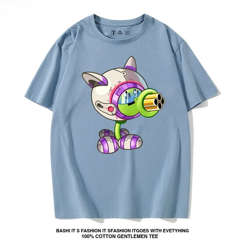 New Plant VS Zombie Short Slee - Plant Parent Vs recensie en prijs