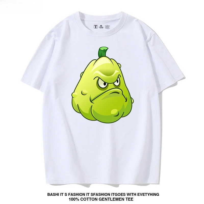 Plant Vs Zombie T-Shirt Ice Sh - Plant Parent Vs recensie en prijs