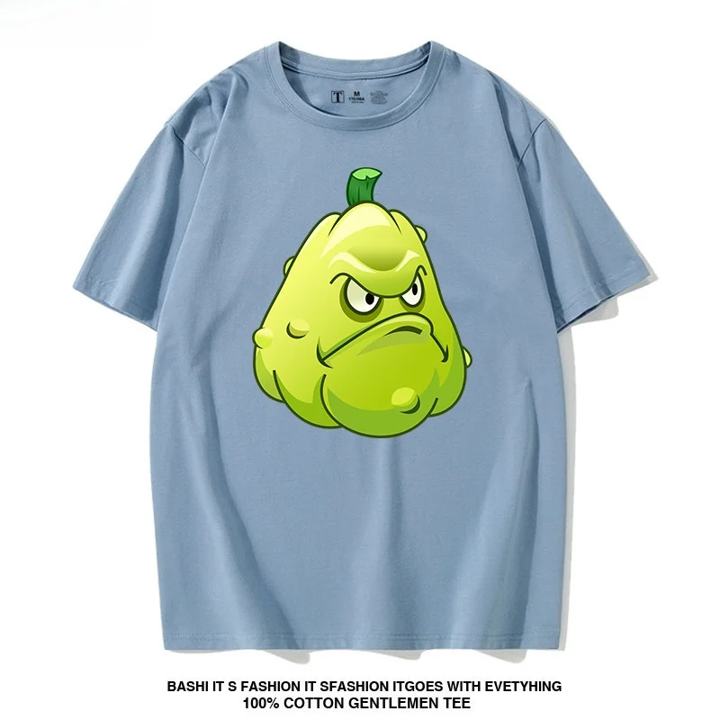 Plant Vs Zombie T-Shirt Ice Sh - Plant Parent Vs recensie en prijs
