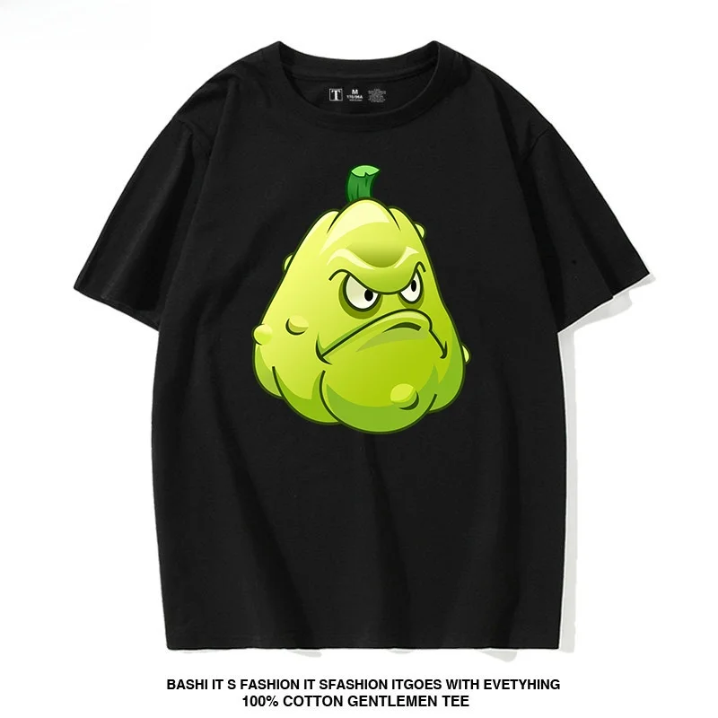 Plant Vs Zombie T-Shirt Ice Sh - Plant Parent Vs recensie en prijs