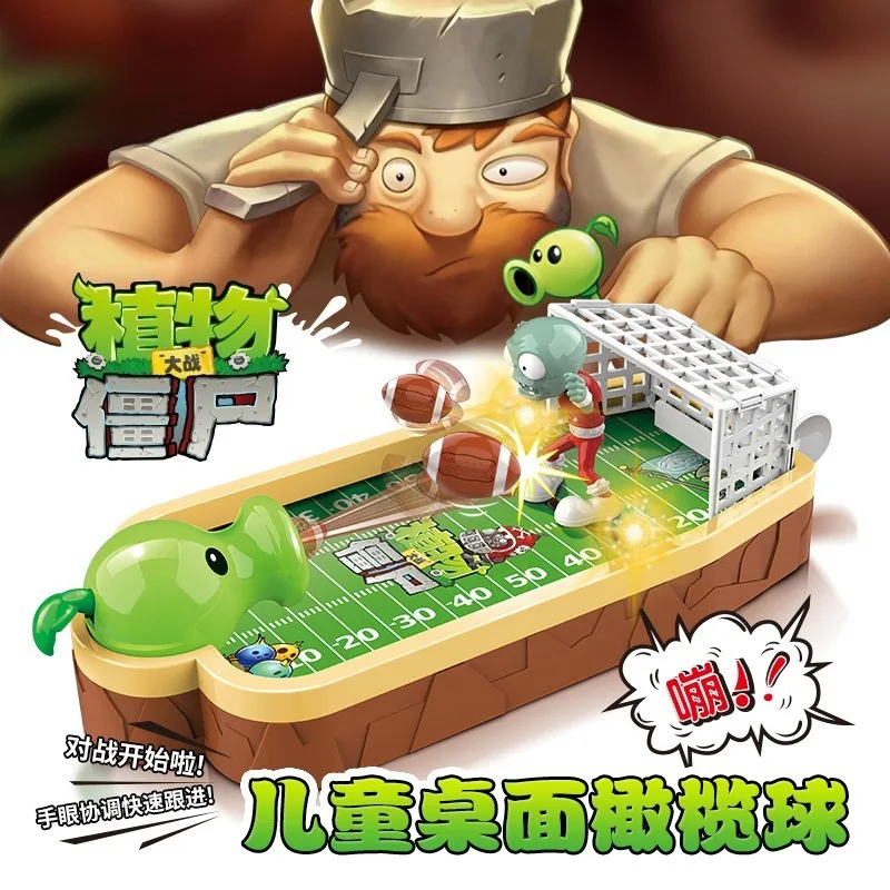 Plants Vs. Zombies Kids Deskto - Plant Parent Vs recensie en prijs