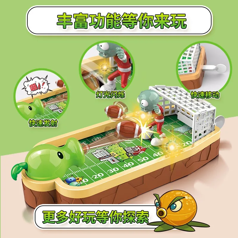 Plants Vs. Zombies Kids Deskto - Plant Parent Vs recensie en prijs