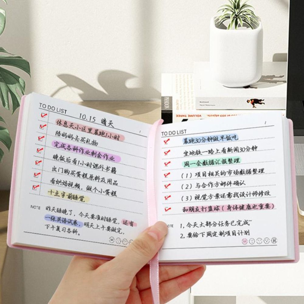 Time Management 365 Day Planne - Planned Parenthood recensie en prijs
