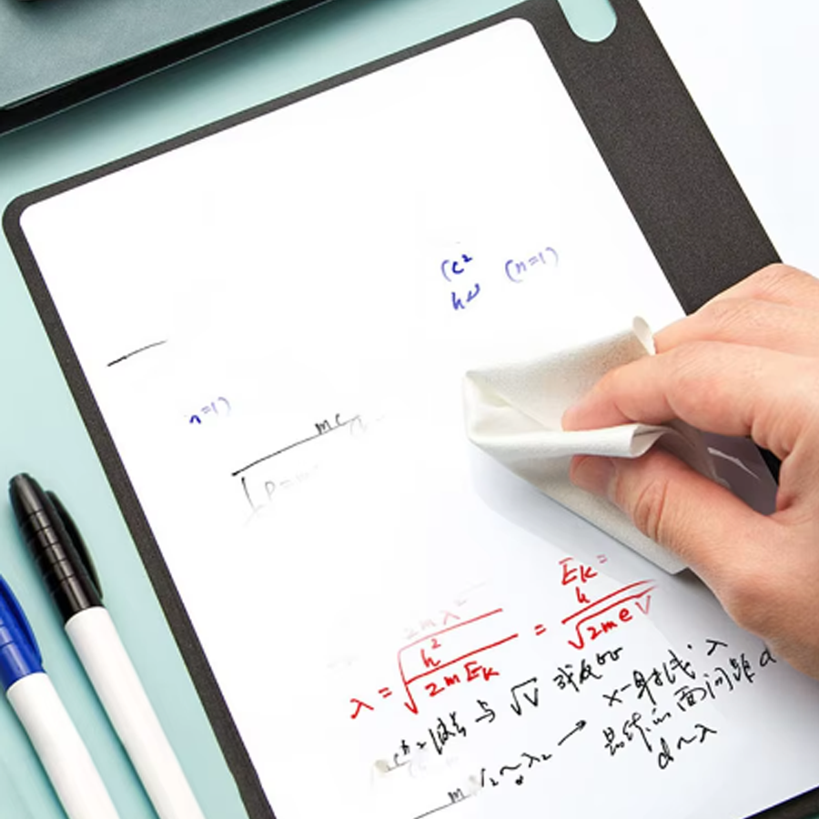 A5 Reusable Whiteboard Noteboo - Planned Parenthood recensie en prijs