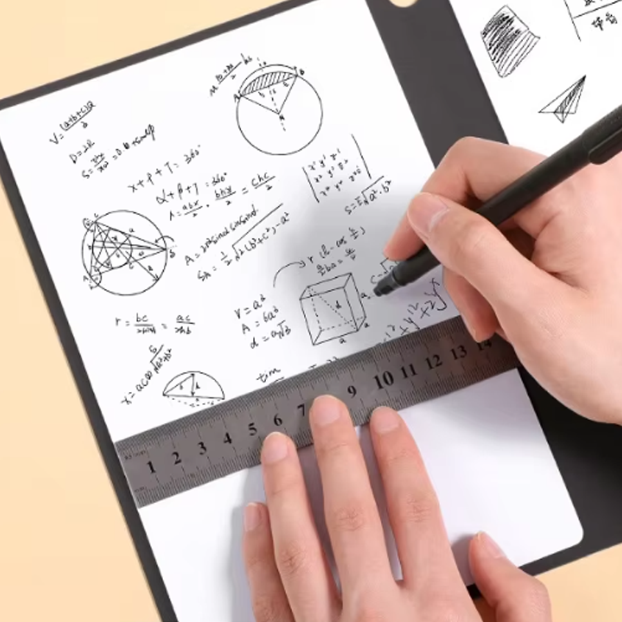 A5 Reusable Whiteboard Noteboo - Planned Parenthood recensie en prijs