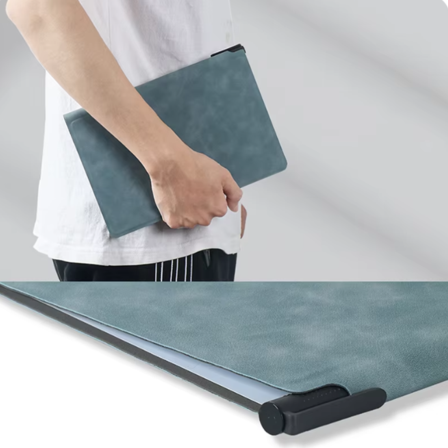 A5 Reusable Whiteboard Noteboo - Planned Parenthood recensie en prijs