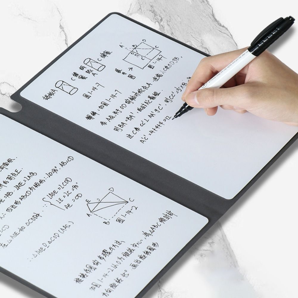 Portable Reusable Erasable Lea - Planned Parenthood recensie en prijs