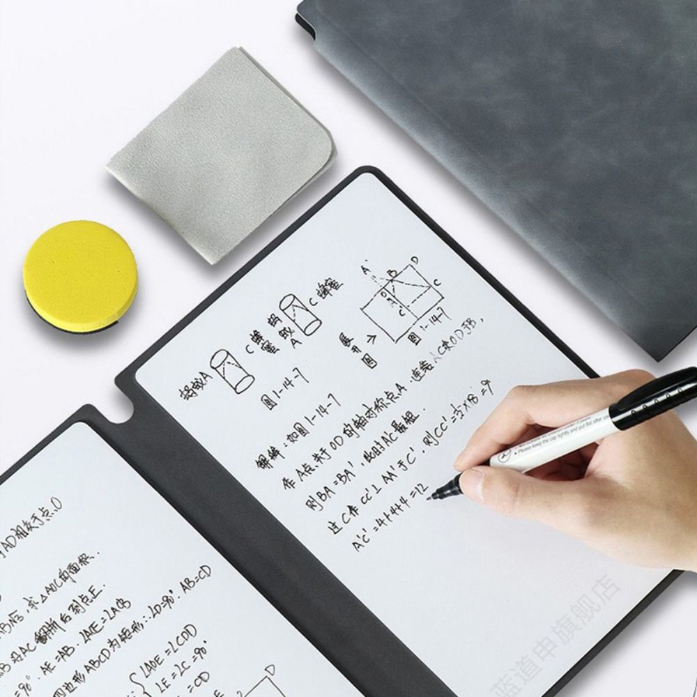 Portable Reusable Erasable Lea - Planned Parenthood recensie en prijs