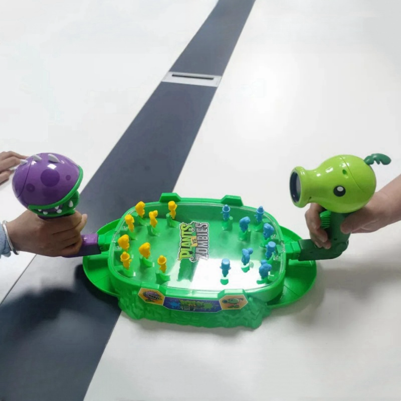 2025 New Plants Vs. Zombies Sh - Plant Parent Vs recensie en prijs