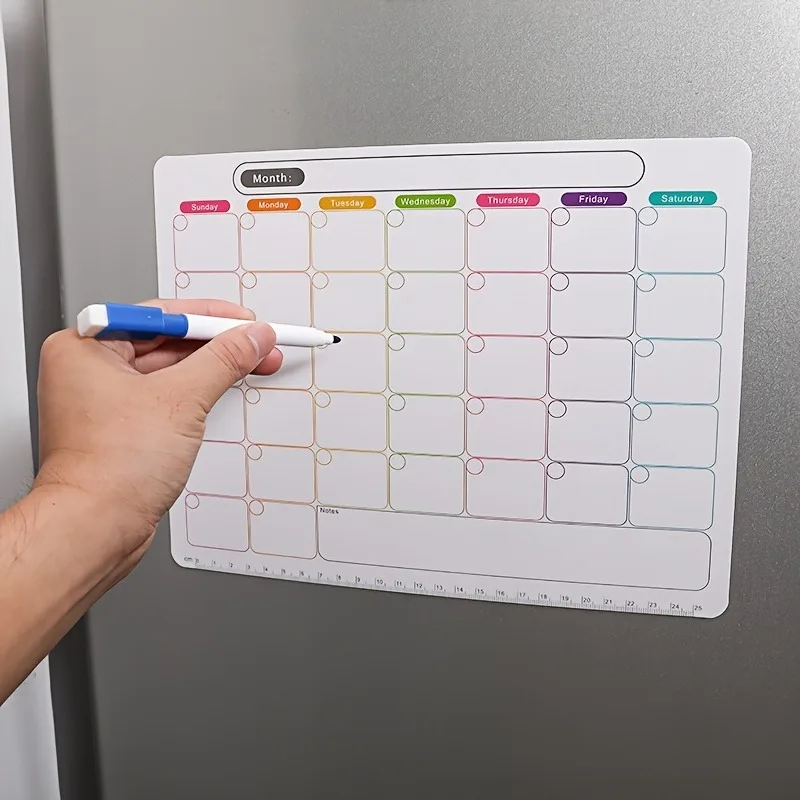 A Refrigerator Magnet ,Monthly - Planned Parenthood recensie en prijs