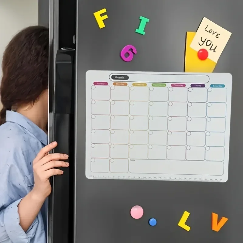 A Refrigerator Magnet ,Monthly - Planned Parenthood recensie en prijs