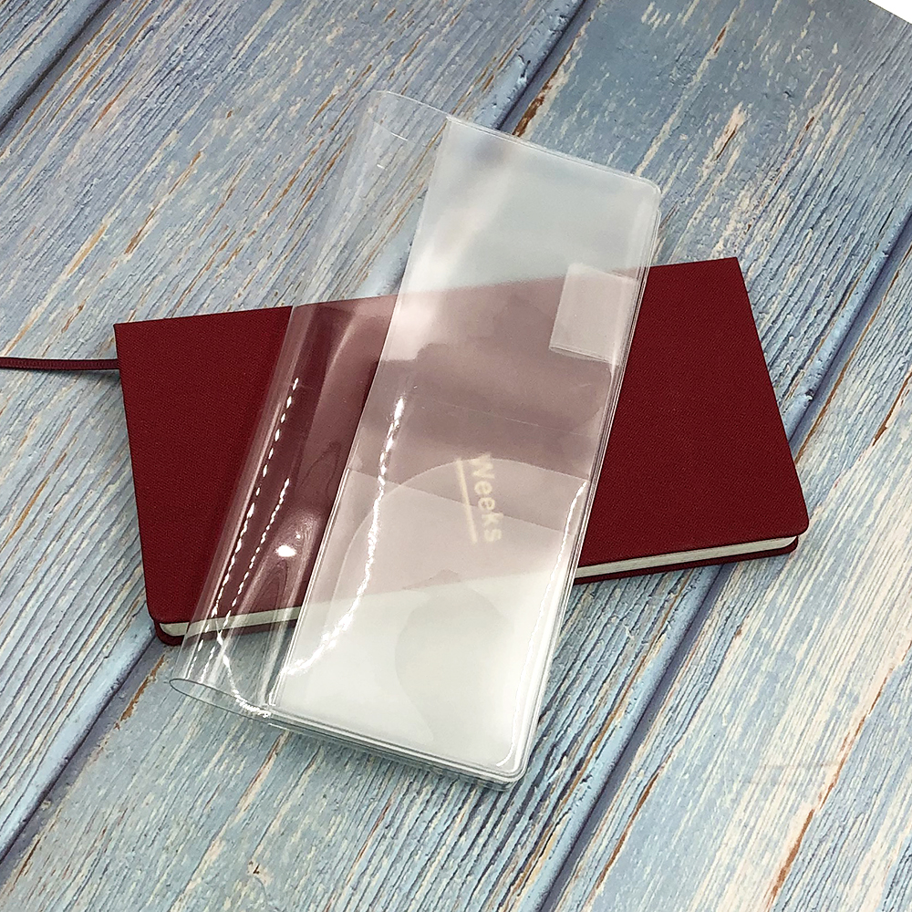 Fromthenon Transparent Pvc Pro - Planned Parenthood recensie en prijs