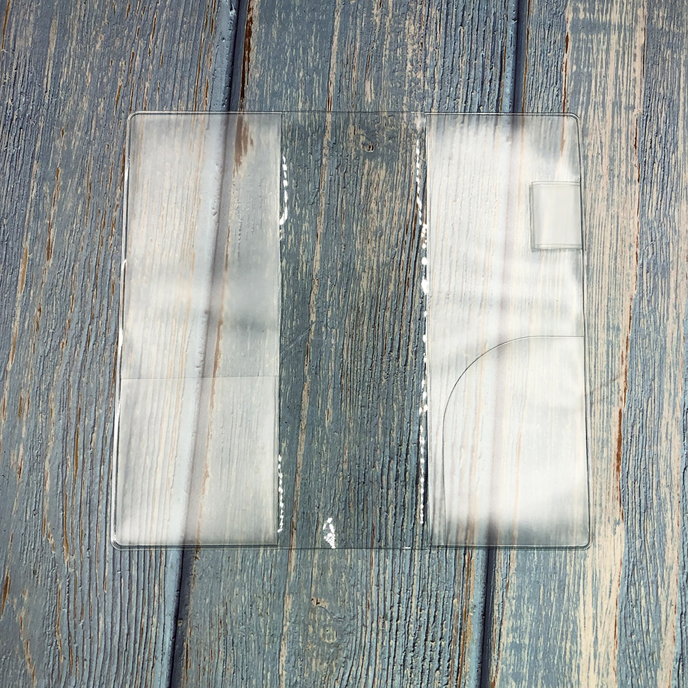 Fromthenon Transparent Pvc Pro - Planned Parenthood recensie en prijs