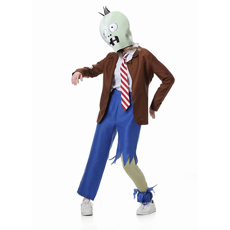 Halloween Cosplay Costume Plan - Plant Parent Vs recensie en prijs