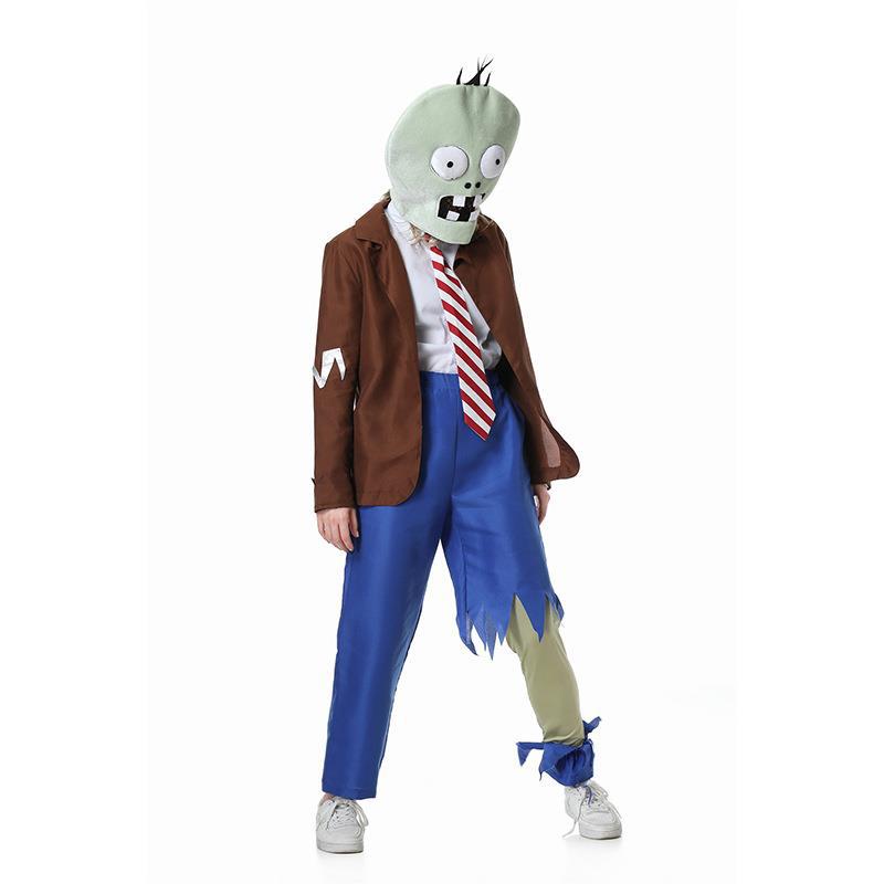 Halloween Cosplay Costume Plan - Plant Parent Vs recensie en prijs