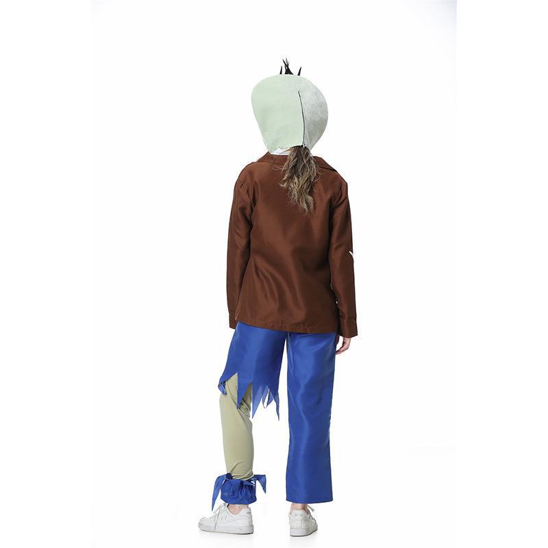 Halloween Cosplay Costume Plan - Plant Parent Vs recensie en prijs